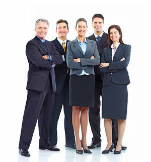 The Best Consulting Team