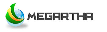 Megartha Logo